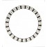 Кільце 24 LED NeoPixel WS2812B